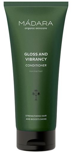 Acondicionador Brillo y Vitalidad 200 ml