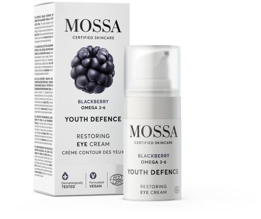 Youth Defence Contorno de Ojos Regenerador 15 ml