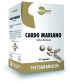 Cardo Mariano Phytogranulos 45 Cápsulas