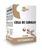 Cola de Caballo Phytogranulo 45 Cápsulas