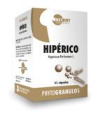 Hiperico Phytogranulos 45 Cápsulas