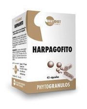 Phytogranulos Harpagofito 45 Cápsulas