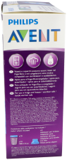 Recipientes para Leche Materna 180 ml