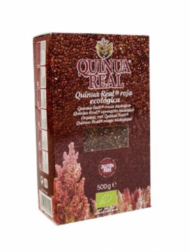 Quinua Real® roja 500g