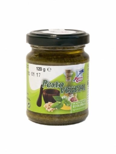 Pesto vegetal0,120