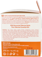 Crema de Noche Corporal Reafirmante 370 ml