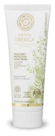 Taiga Crema de Manos Cuidado Diario 75 ml