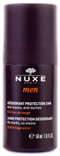 Desodorante para Hombre 24 Horas Protección 50 ml
