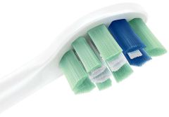 Cabezales de Cepillo Dental Control Antiplaca 2 pcs