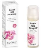 Aceite Rosa Mosqueta Soivre 30 ml