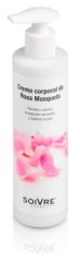 Crema Corporal Rosa Mosqueta Soivre 250 ml