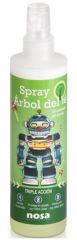 Spray Arbol Del Te Nosa 250ml Verde