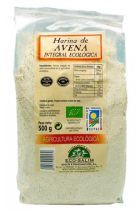 Harina Avena Integral Eco 500 gr