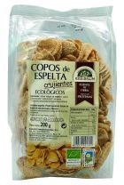 Copos Espelta Crujientes Eco 200 gr