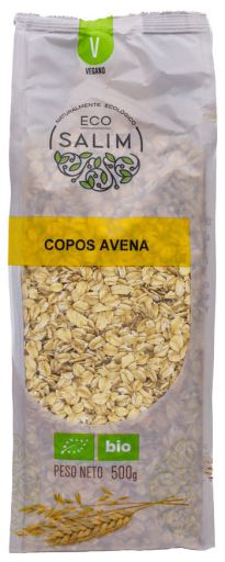 Copos Avena Eco 1 Kg