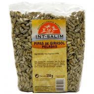 Pipas Girasol 250 Gr