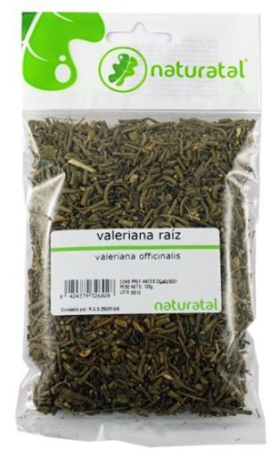 Valeriana Raiz 80 gr