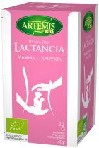 Tisana Bio Lactancia 20 Filtros