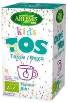 Tisana Bio Tos Kids 20 Filtros