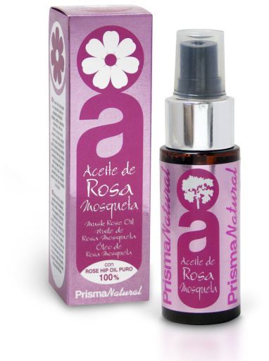 Prisma Aceite Rosa Mosqueta Spray 50 ml