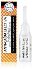 Ampollas Anti Caída 10 ml