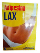 Adipesina Lax 45 Comprimidos