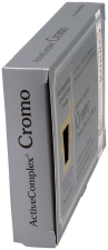 ActiveComplex Cromo.
