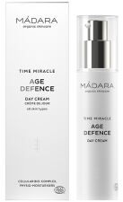 Time Miracle Age Defence Crema de Día 50 ml