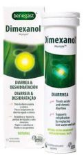 Dimexanol Caja Adultos