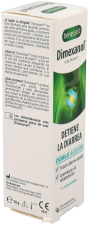 Dimexanol Caja Adultos