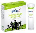 Etixx Magnesium 2000 AA 3 Unidades