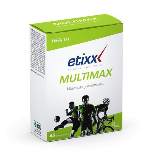 Etixx Multimax