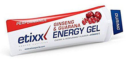 Etixx G&G Energy Gel RC/CH 1 unidad