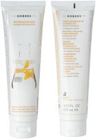 Mascarilla para Cabello Teñido Girasol y Té montaña 125 ml