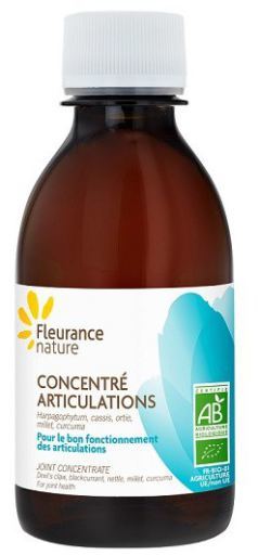 Concentrado Articulaciones Bio 200 ml