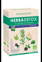 HERBADETOX® BIO 20 Ampollas