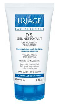 Ds Gel espumoso 150ml