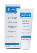 Xemose Crema Facial Nutritiva 40 ml