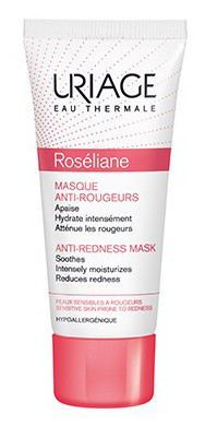 Roséliane Máscara Anti-Rojeces Calmante 40 ml