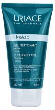 Hyseac Gel Limpiador Purificante 150 ml