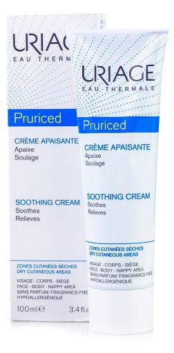 Uriage Pruriced Crema 8% Calamina 100 ml