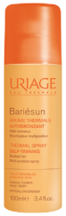 Bariesum Vaporizador autobronceador 100 ml