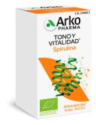 Arkocápsulas® Spirulina Bio 45 Cápsulas