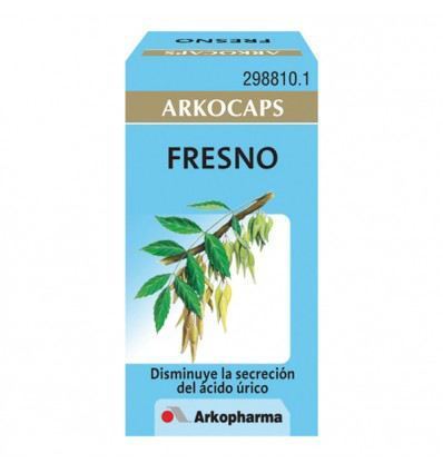 Arkocapsulas Fresno 50 Cápsulas