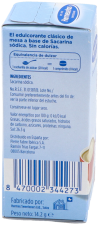 Edulcorante 1200 Comprimidos