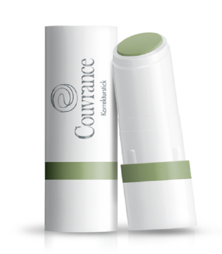 Couvrance Stick Verde