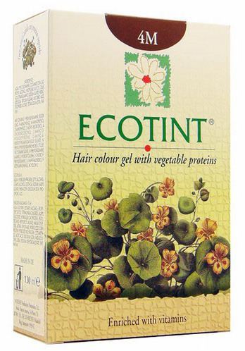 Ecotint Castaño Caoba-4M