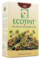 Ecotint Castaño Caoba-4M