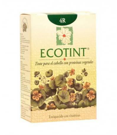 Ecotint Castaño Cobrizo-4R