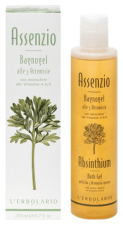 Assenzio Gel de Baño 200 ml